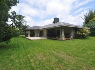 64-956 Mamalahoa Hwy, Kamuela, HI 96743