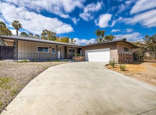 420 Paraiso Ave, Spring Valley, CA 91977
