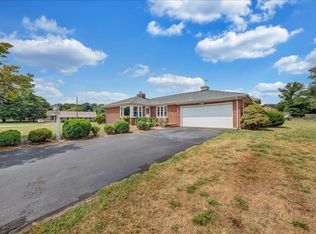 1647 Margaret Ln, Salem, VA 24153