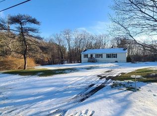 1040 Valley Summit Rd, Greenwich, NY 12834