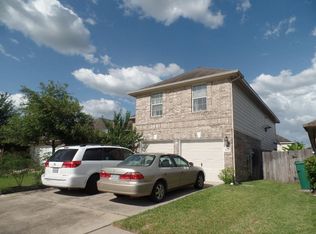 5822 Meadowivy Ln, Katy, TX 77449