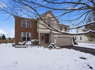 8910 Sedona Ct, Lewis Center, OH 43035