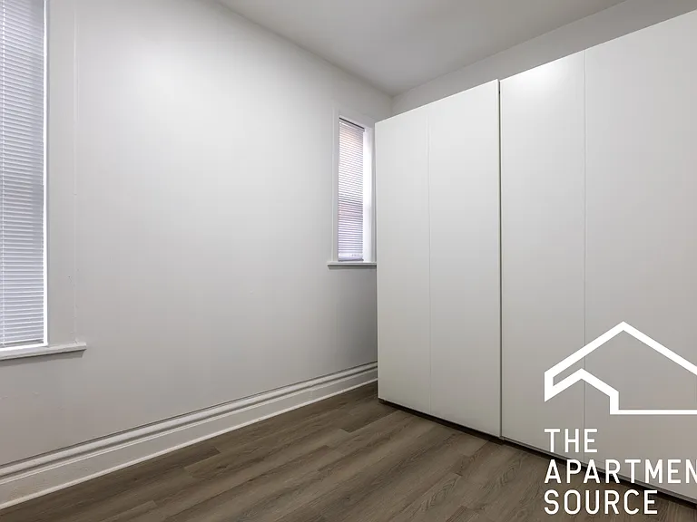 1841 N Kedzie Ave #2R — Photo 9