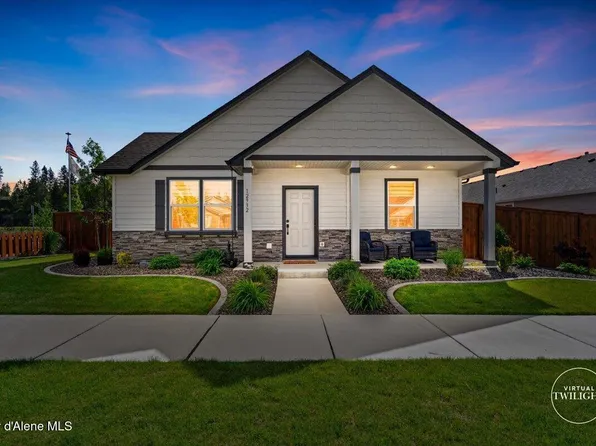 12932 N Genesis Blvd, Hayden, ID 83835