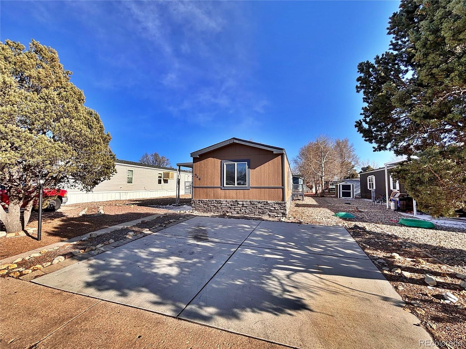 1095 Western Drive LOT 340E, Colorado Springs, CO 80915 | MLS