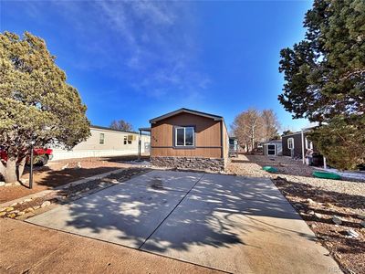 1095 Western Drive LOT 340E, Colorado Springs, CO, 80915