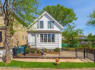 71 Adams Ave, Staten Island, NY