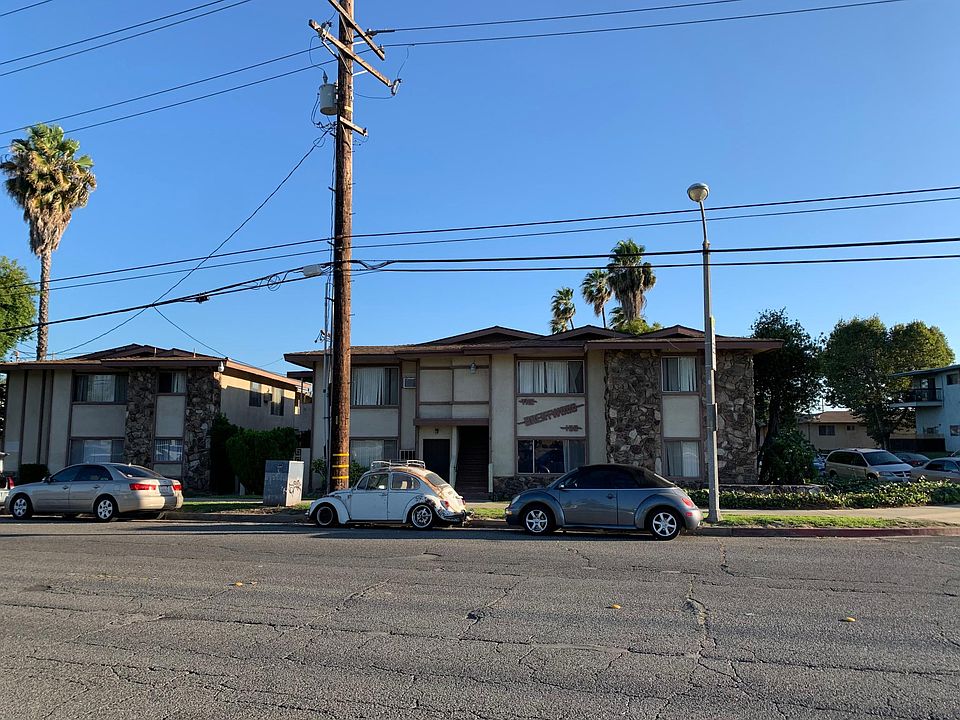 152 E La Verne Ave APT 18, Pomona, CA 91767 Zillow