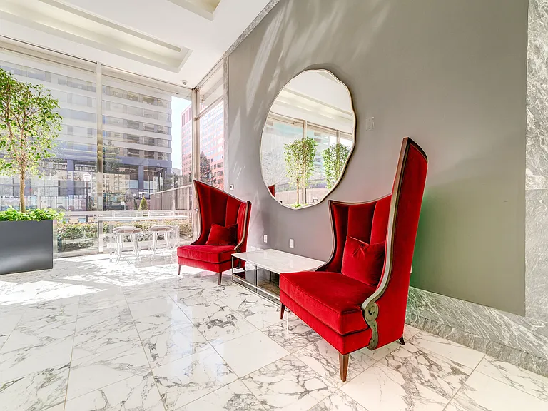 24-Hour Concierge