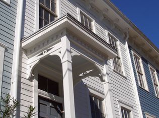 445 Price St, Savannah, GA 31401