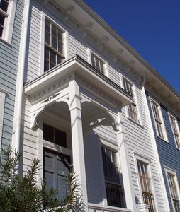 445 Price St, Savannah, GA, 31401