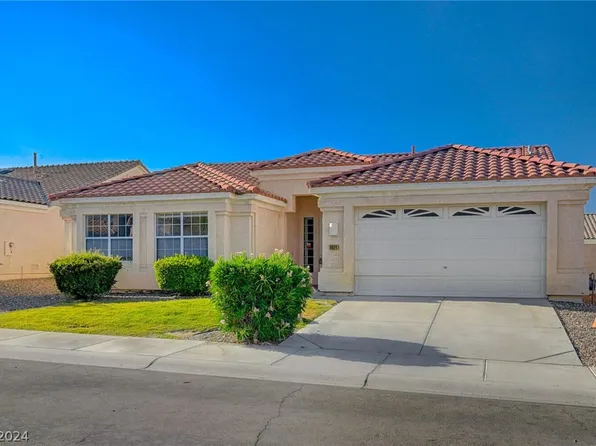 8624 Stone Harbor Ave, Las Vegas, NV 89145
