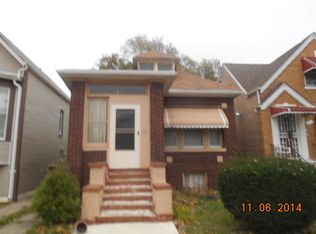 7251 S Artesian Ave, Chicago, IL 60629