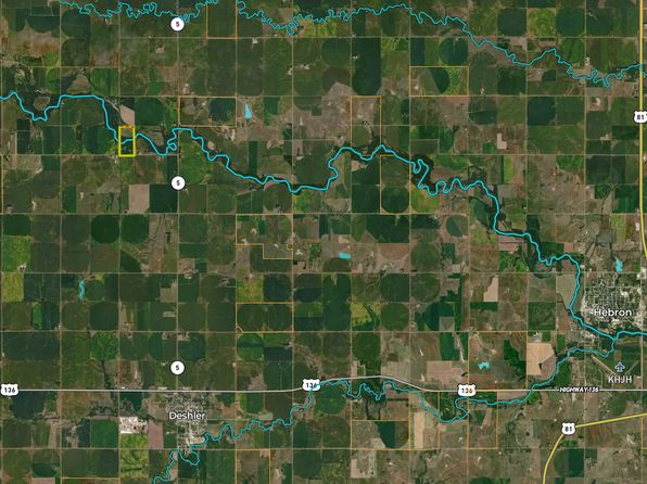 Road Q LOT WP001, Davenport, NE 68335