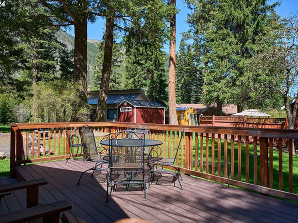 84746 White Fir Ln, Joseph, OR 97846