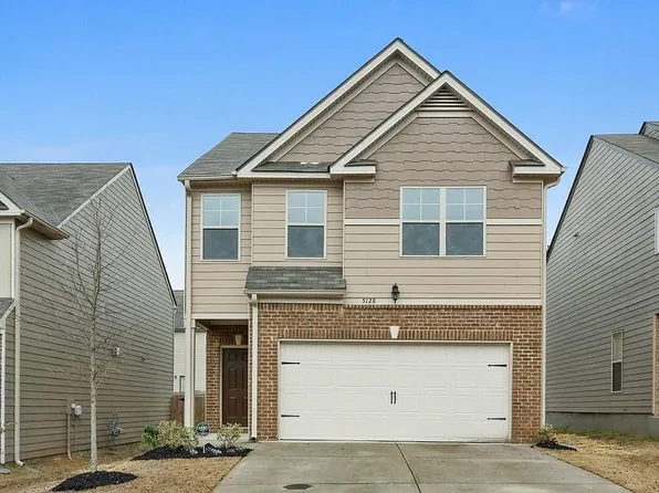 5128 Rapahoe Trl, Atlanta, GA 30349