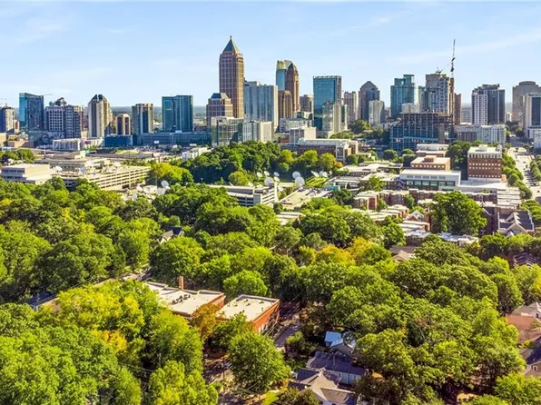 335 Home Park Ave NW #1, Atlanta, GA 30318