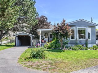 2400 Oakdale Way #30, Kamloops, BC V2B 6W7