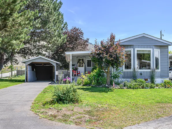 2400 Oakdale Way #30, Kamloops, BC V2B 6W7