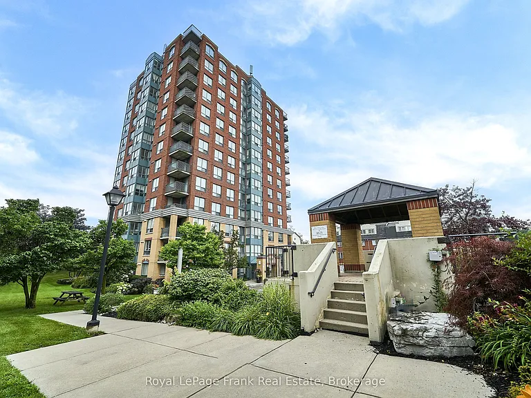 1625 Pickering Pkwy #808 — Photo 26
