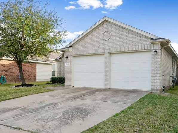 15423 Brock Creek Way, Cypress, TX 77429