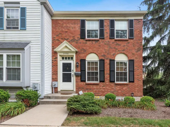 3498 Sunbury Ln, Cincinnati, OH 45251