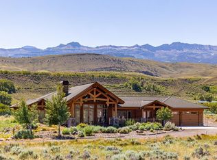 533 Road 6ns, Cody, WY 82414