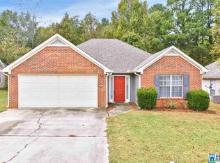 144 Lake Ter, Alabaster, AL 35007