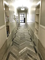 Rented by Beekman Street Realty