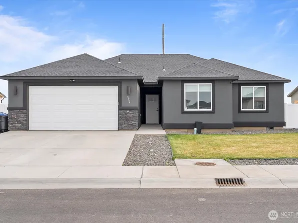 922 SW Q Street, Quincy, WA 98848