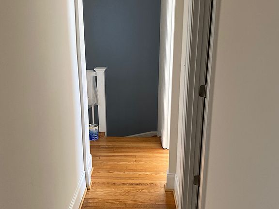 2nd Floor Hall