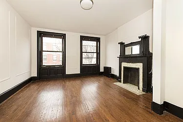 Rented by Perry Associates NYC Inc