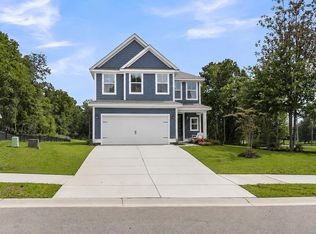 3 Tuggle Ln, Ridgeville, SC 29472