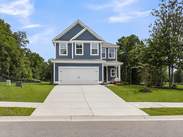 3 Tuggle Ln, Ridgeville, SC 29472
