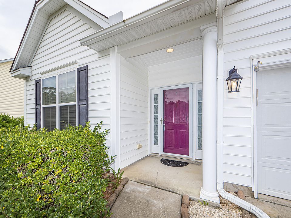 1005 Bridlewood Farms Pkwy, Ridgeville, SC 29472 Zillow