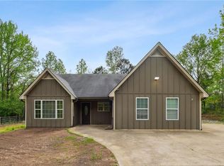 1101 Nebo Rd, Dallas, GA 30157