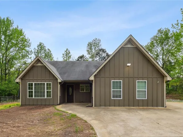 1101 Nebo Rd, Dallas, GA 30157