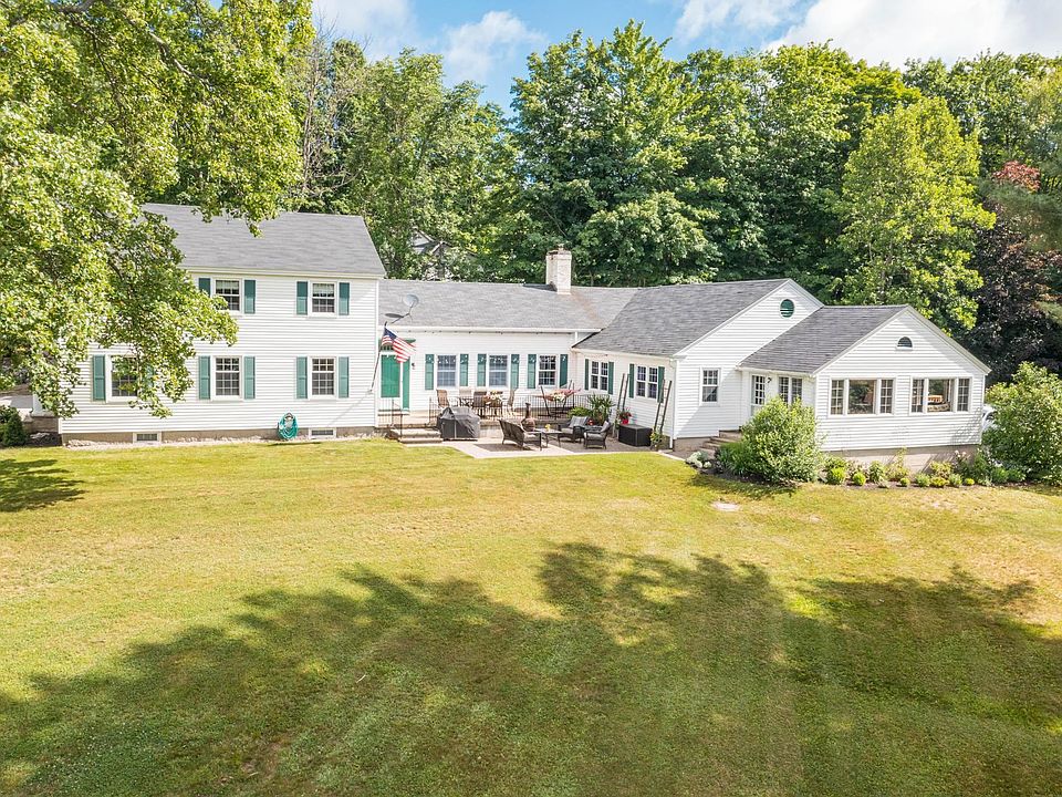 28 Old Wolfeboro Road, Alton, NH 03809 Zillow