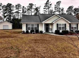 121 Adrianna Cir, Conway, SC 29526