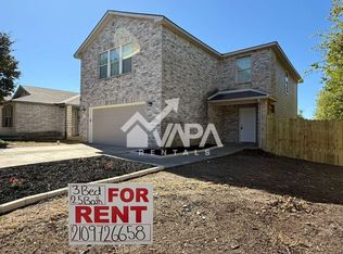 2731 Candleridge Dr, San Antonio, TX 78244