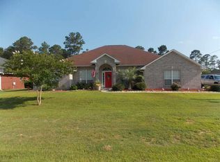 5133 Seneca Trl, Milton, FL 32583