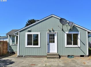 314 Merchant St, Coos Bay, OR 97420