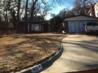 805 N Peniel Ave, Oklahoma City, OK 73127
