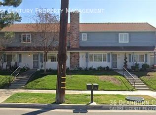 36 Dearborn Cir, Redlands, CA 92374