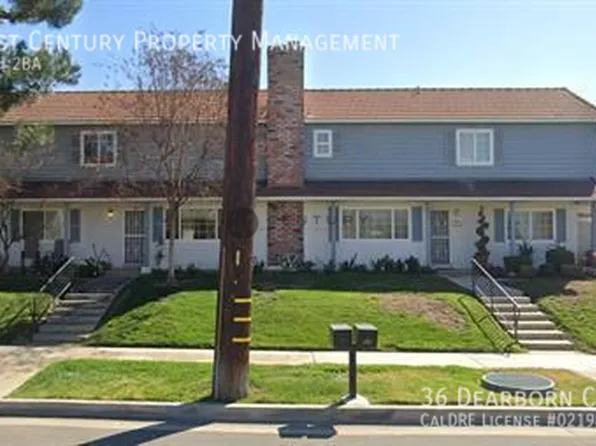 36 Dearborn Cir, Redlands, CA 92374