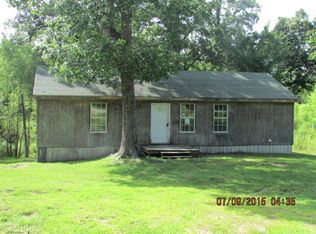 6 County Road 526, Como, MS 38619