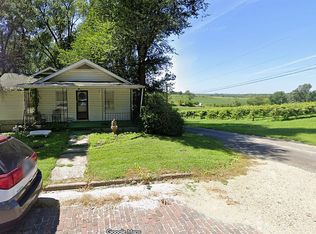 437 N 2nd St, Troy, KS 66087