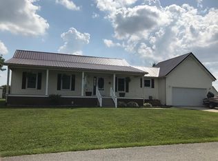 385 Crown Point Est, London, KY 40741