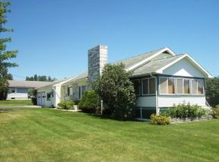 352 W Berkshire Rd, Enosburg, VT 05450
