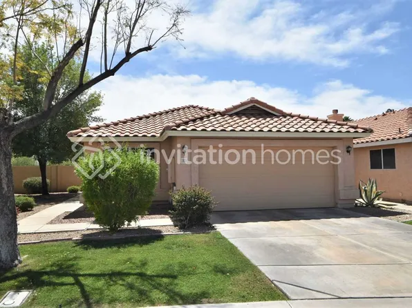 7923 W Laurel Ln, Peoria, AZ 85345
